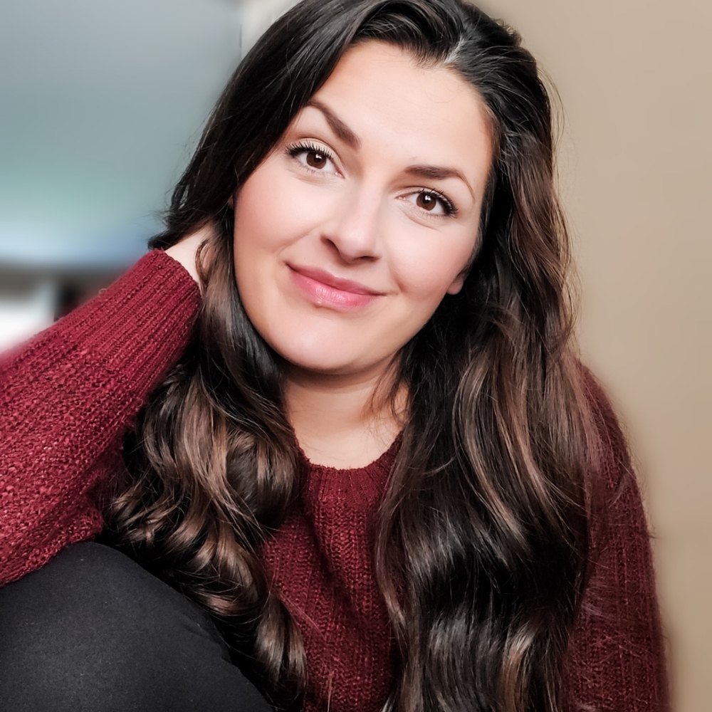 Meet your Posher, Amanda